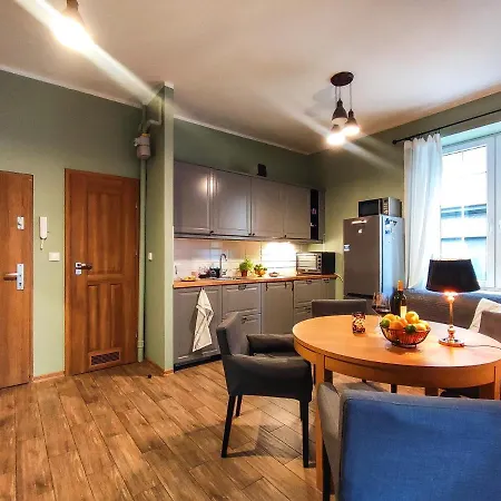 Quiet Hideaway In Center Apartamento *