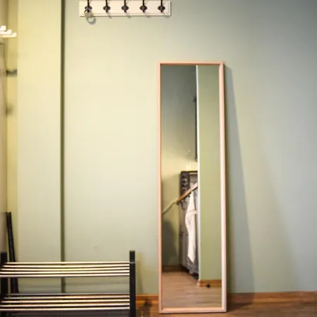 Quiet Hideaway In Center Apartamento *
